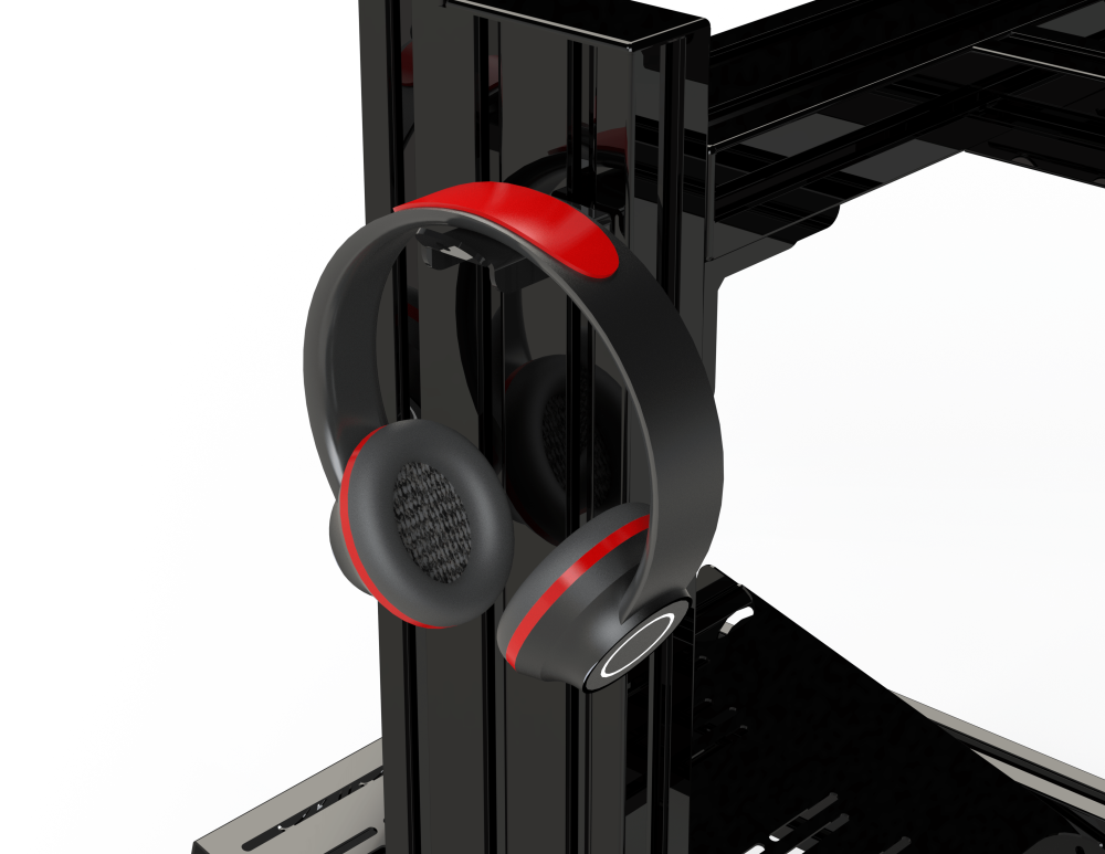 Headset Holder